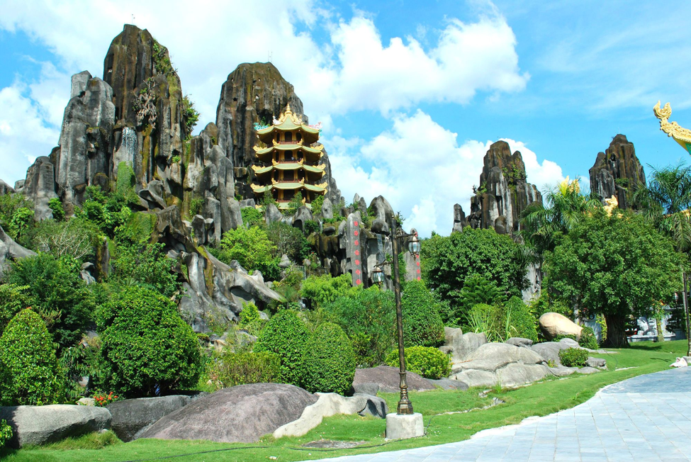 tour Đà Nẵng