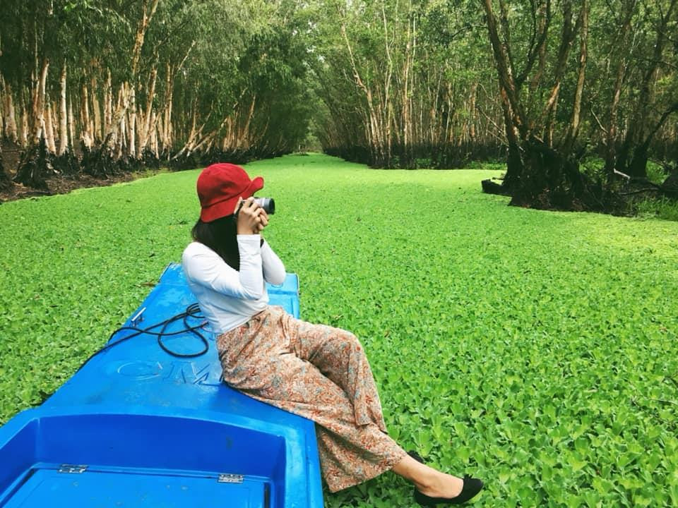 tour Châu Đốc- tour tham quan làng chăm đa phước