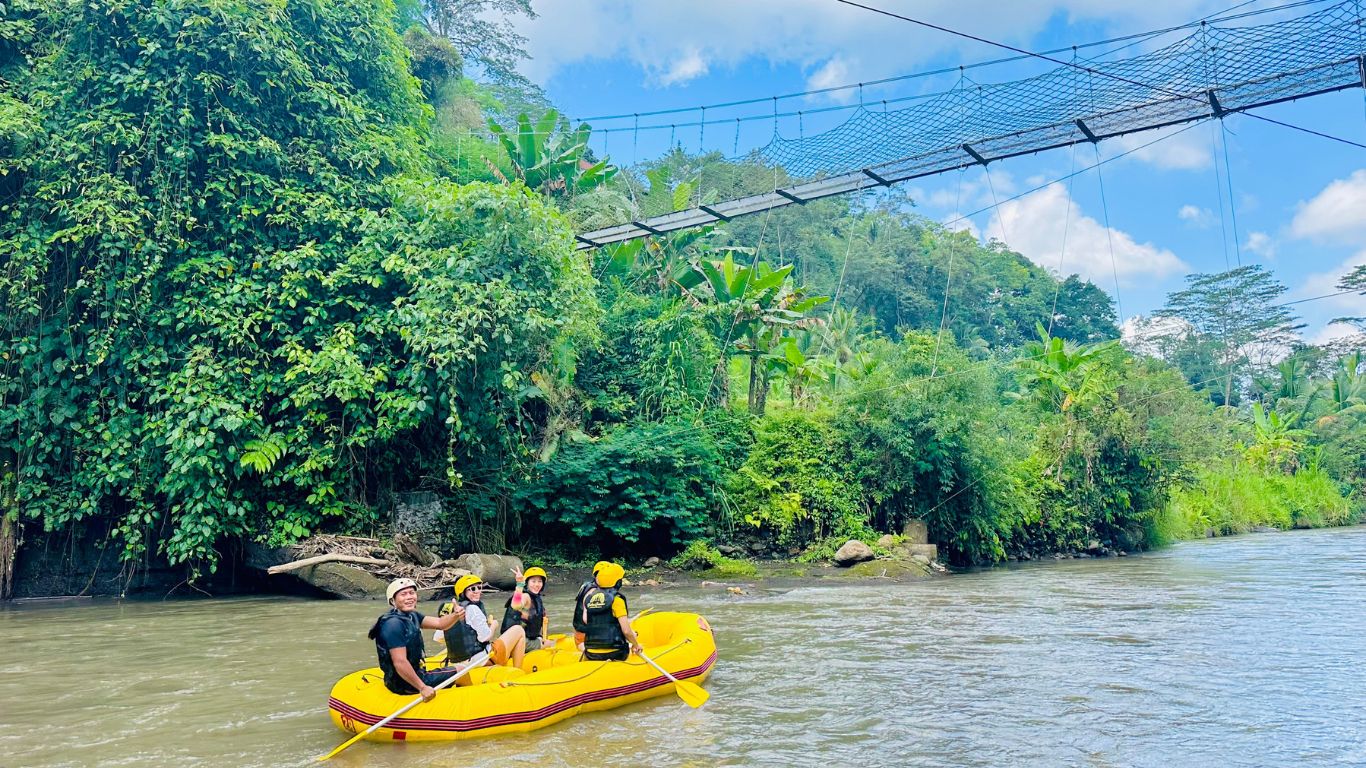 tour đảo Bali