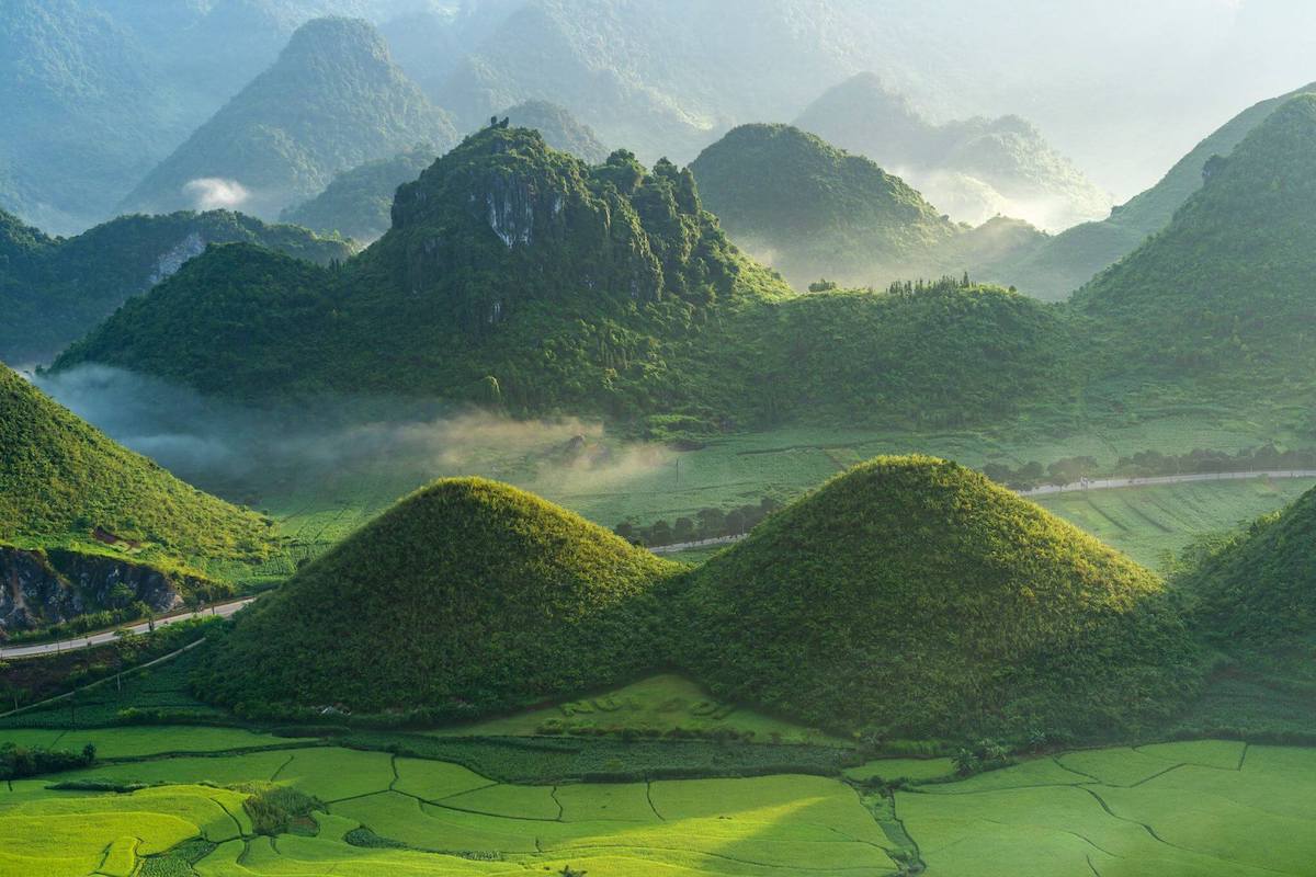 tour hà giang