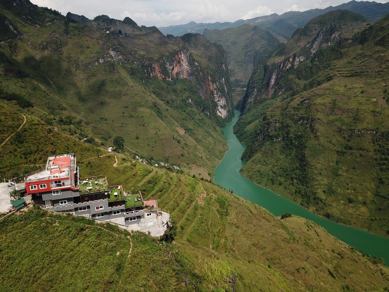 tour đông bắc