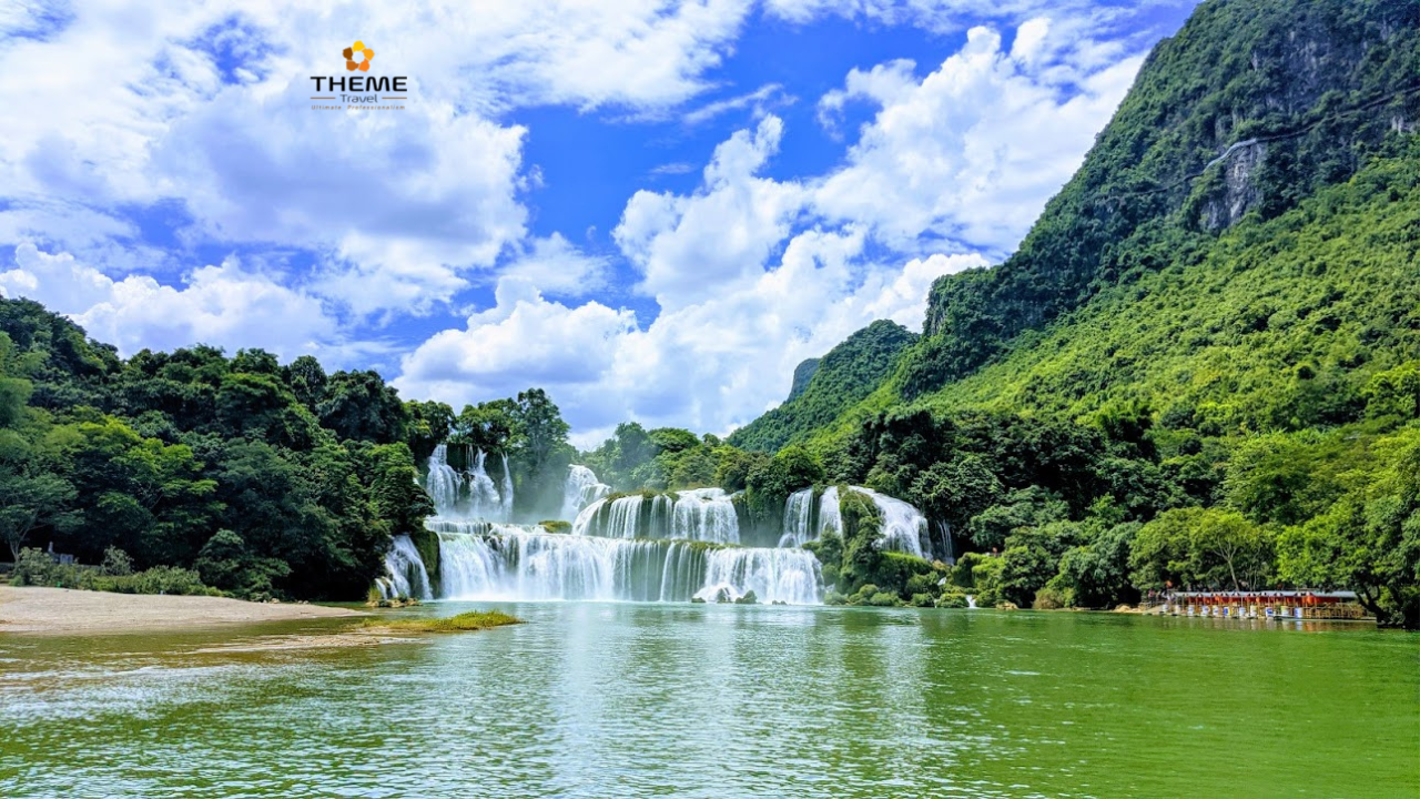 Tour Đông Bắc 5N4D 