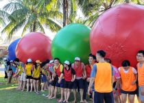 TOUR TEAM BUILDING - GALA DINNER HỘI AN 2 NGÀY 2 ĐÊM