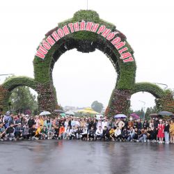 TOUR MADAGUI - ĐÀ LẠT 3N2D - TOUR HỌC SINH SINH VIÊN