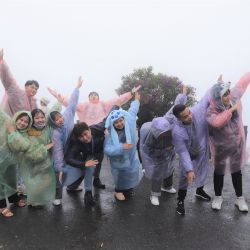 TOUR MADAGUI - ĐÀ LẠT 3N2D - TOUR HỌC SINH SINH VIÊN