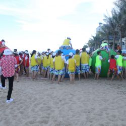 TOUR LONG HẢI 2N1D - VIETINBANK