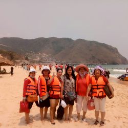 TOUR QUY NHƠN 3N2D
