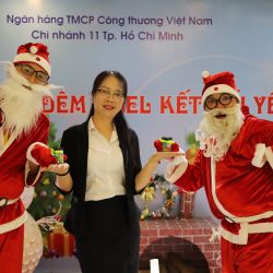 TOUR SỰ KIỆN ĐÊM NOEL