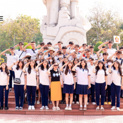 Tour Đà Lạt, 3N2D Trường LQĐ - TM