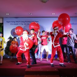 TOUR SỰ KIỆN ĐÊM NOEL