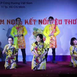 TOUR SỰ KIỆN ĐÊM NOEL