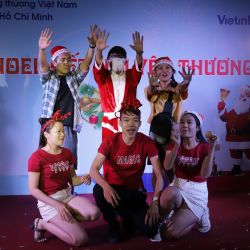 TOUR SỰ KIỆN ĐÊM NOEL