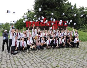 TOUR MADAGUI - ĐÀ LẠT 3N2D - TOUR HỌC SINH SINH VIÊN