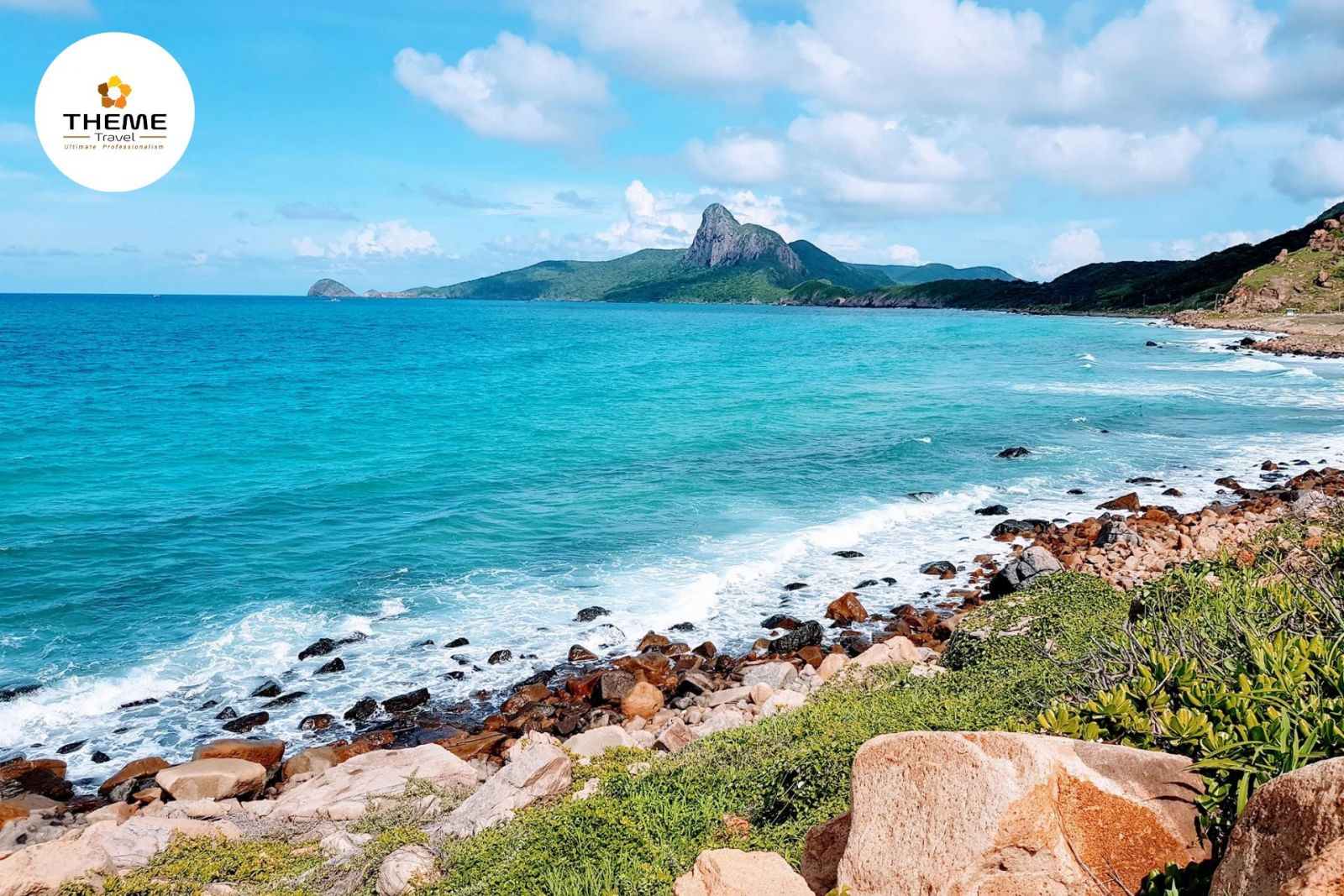 tour côn đảo 2n2d