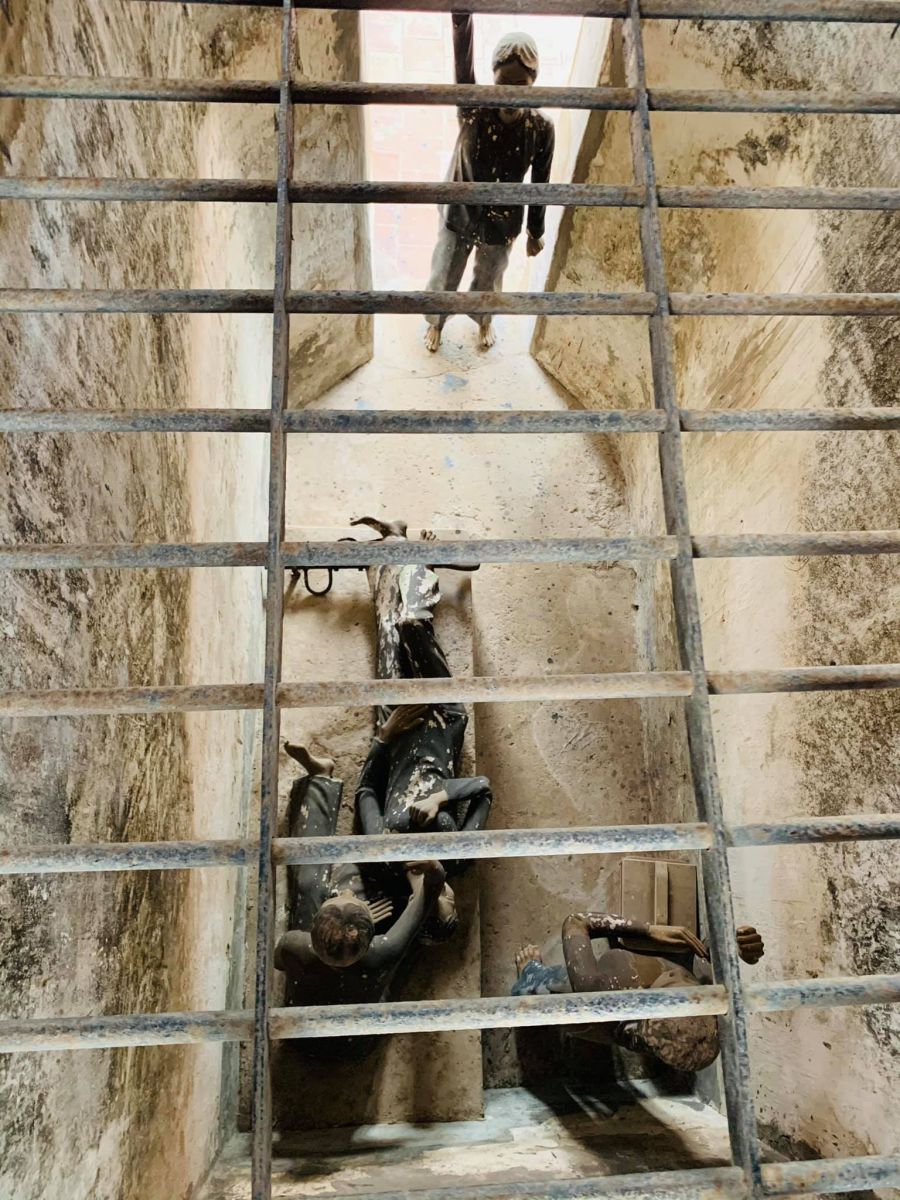 tour con dao 3 ngay 2 dem