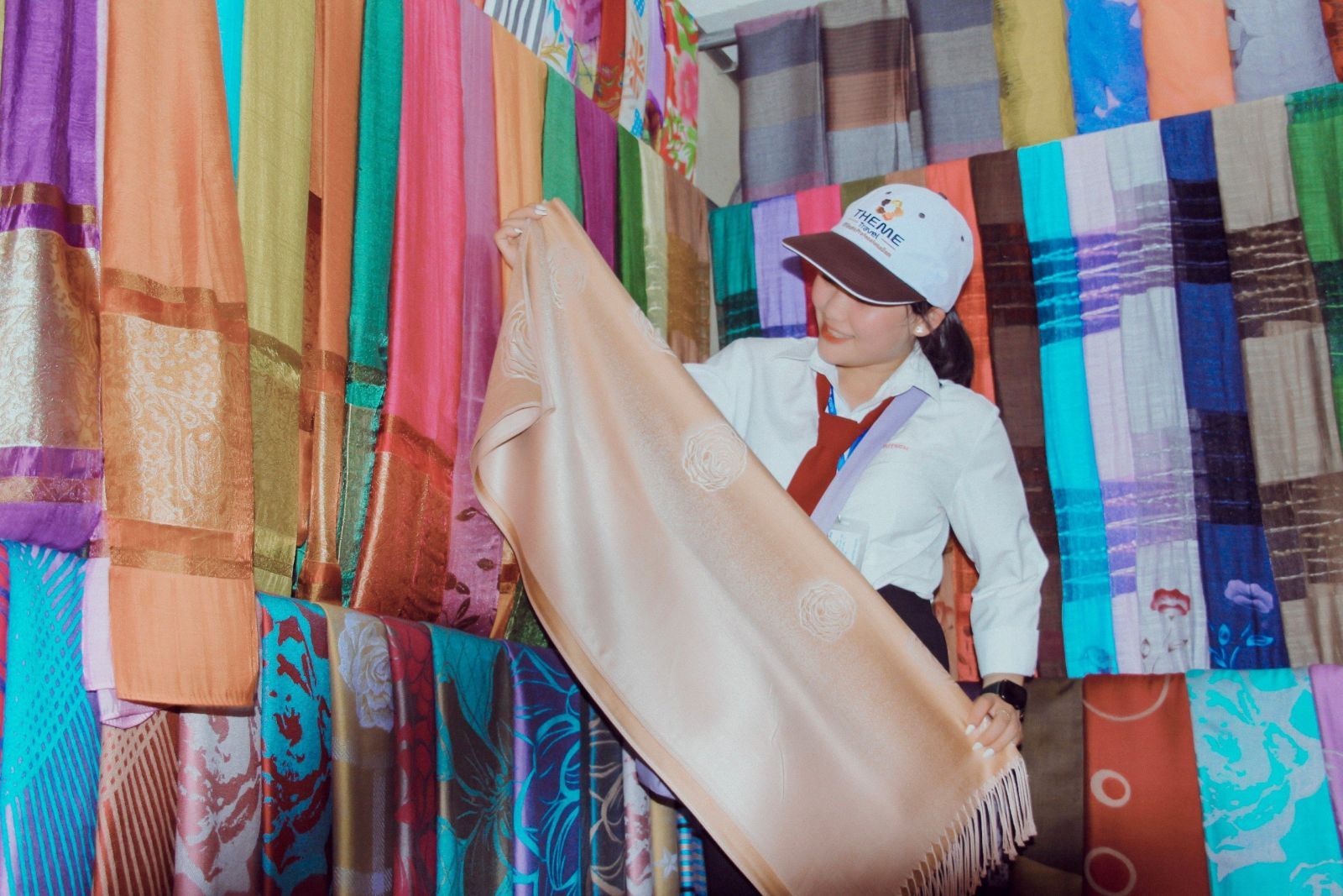 tour Châu Đốc- tour tham quan làng chăm đa phước