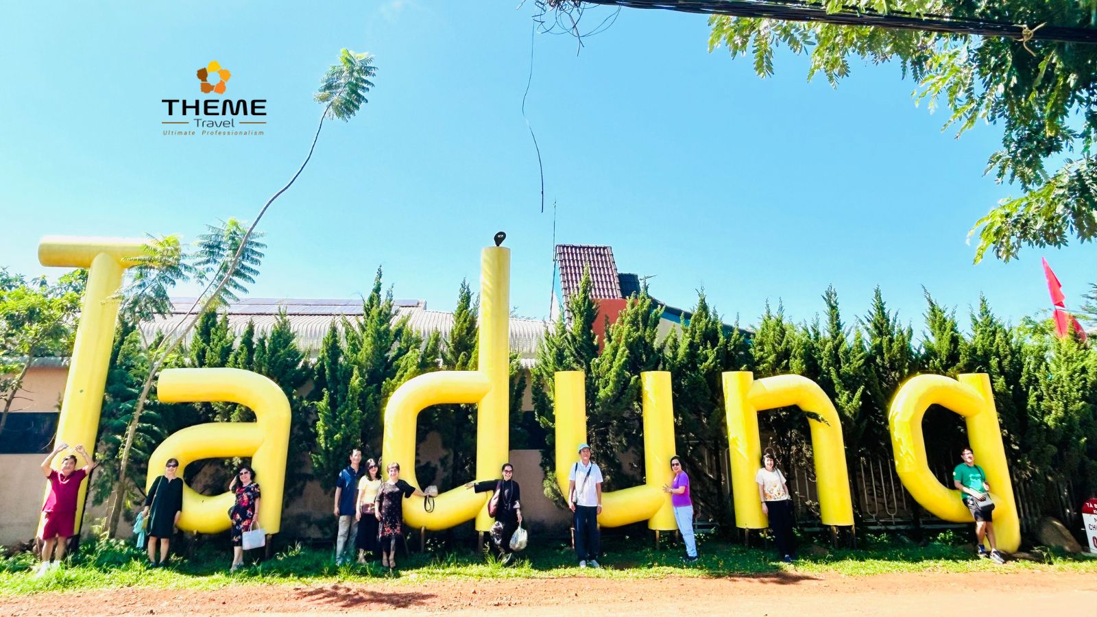 tour bảo lộc- tà đùng 3n2d