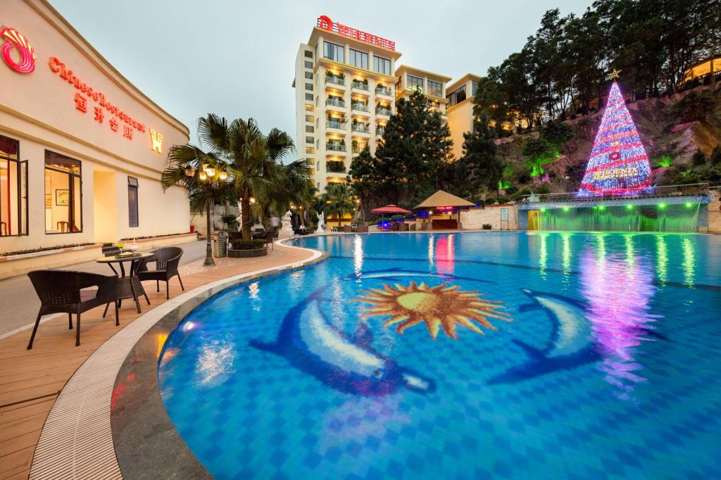 đặt phòng khách sạ Hà Giang giá rẻ - Theme Travel