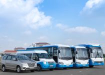 Cho thuê xe du lịch